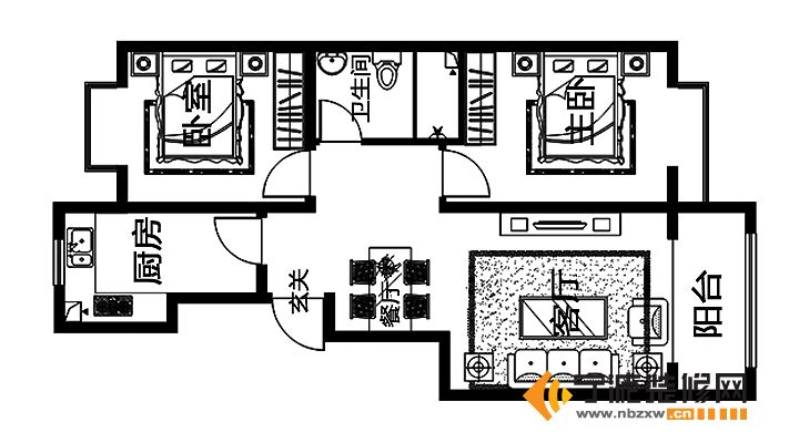 現(xiàn)代其它裝修圖片