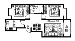 現(xiàn)代其它裝修圖片