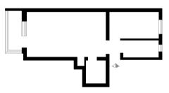 7萬裝修80平現(xiàn)代簡約居現(xiàn)代其它裝修圖片