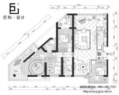 簡約客廳裝修圖片