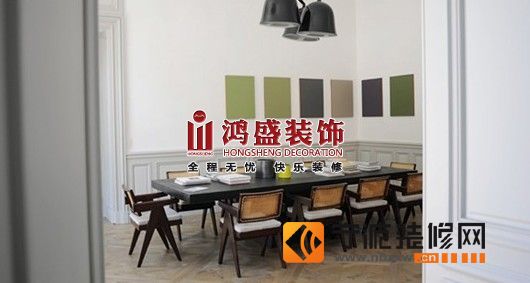 現(xiàn)代餐廳裝修圖片