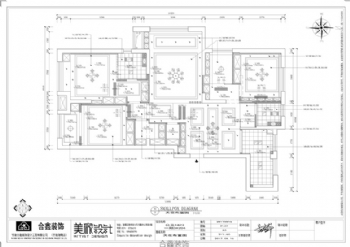 公園1872現(xiàn)代客廳裝修圖片