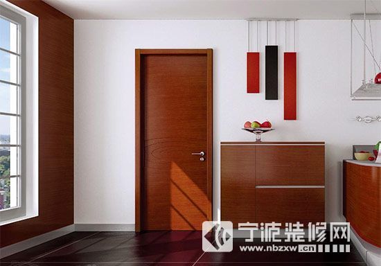 裝修選擇木門要與家居風(fēng)格協(xié)調(diào)搭配