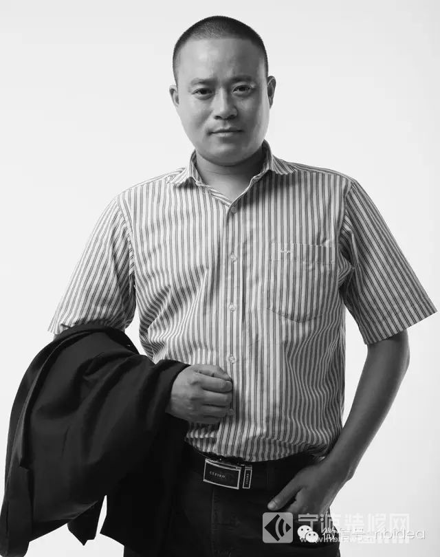【寧波裝飾 · 對(duì)話】鄧作正：設(shè)計(jì)改變生活 細(xì)節(jié)見證品質(zhì)