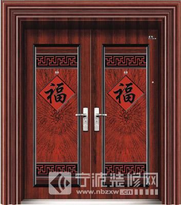 如何判斷防盜門的防盜性能？