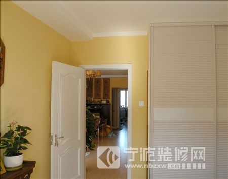 寧波裝修網(wǎng)小編帶您了解選購室內(nèi)門的原則
