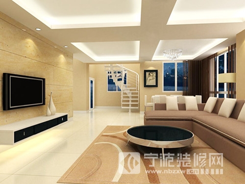家裝“禁區(qū)”，寧波裝修網(wǎng)教你如何避開