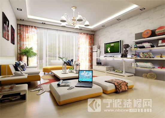 家裝知識(shí)之根據(jù)裝修風(fēng)格選裝地面材料
