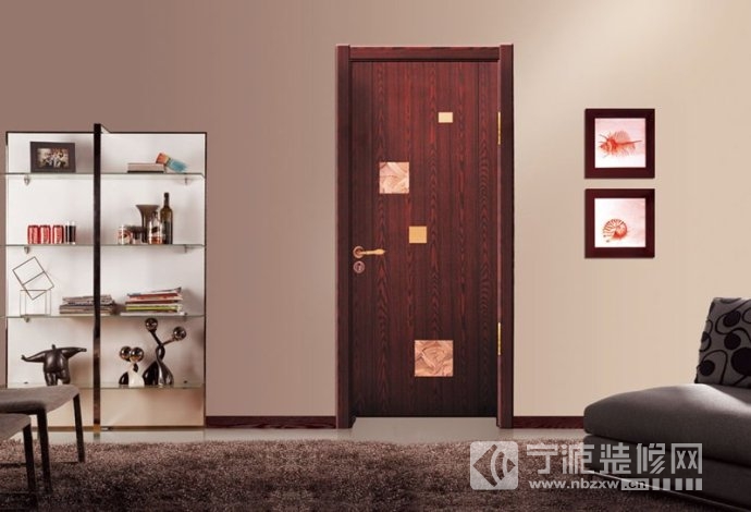 寧波裝修網(wǎng)小編教您細(xì)心挑選家裝室內(nèi)門