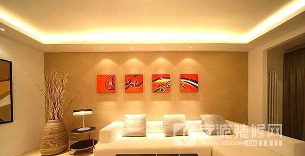 家裝知識之墻面裝修四種方法優(yōu)缺點(diǎn)