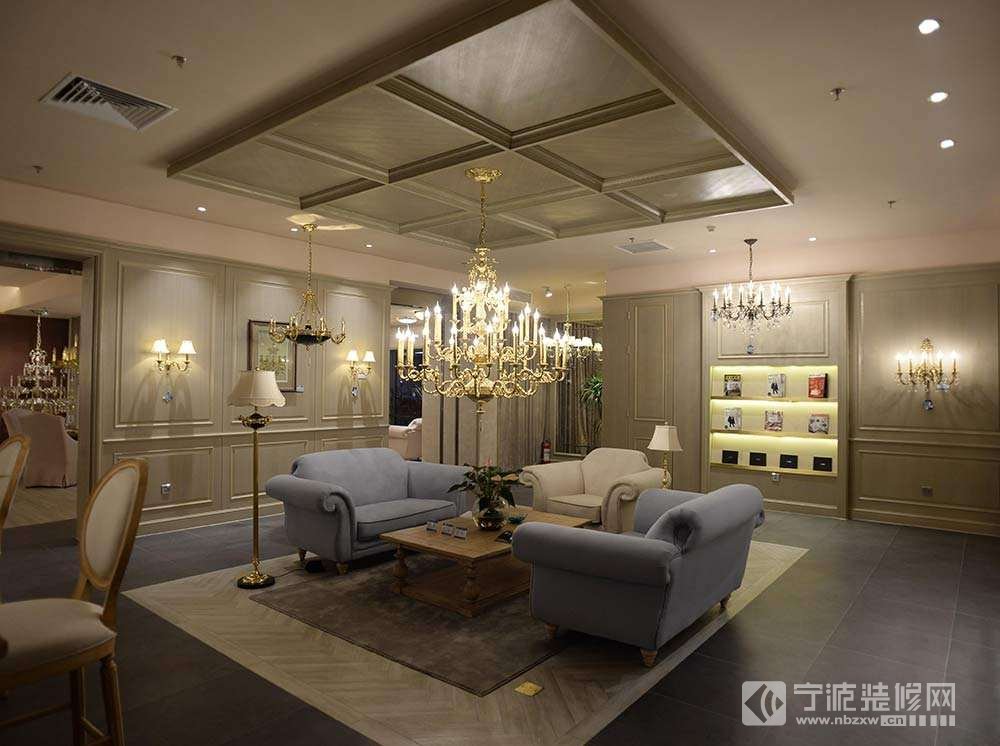 只需這四大標(biāo)準(zhǔn) 輕松明辨家裝好壞