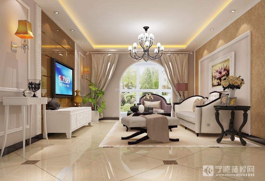簡(jiǎn)單四步 教您怎樣購(gòu)買(mǎi)滿意的瓷磚