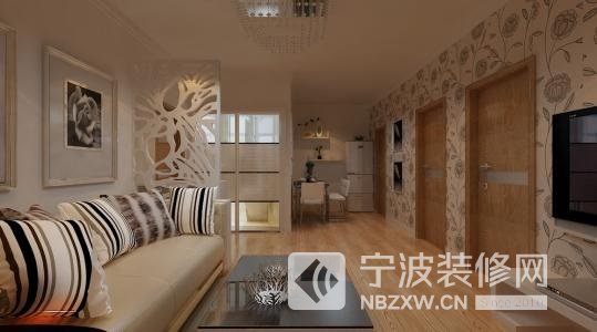 家庭裝修風水八大禁忌