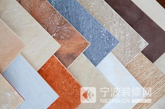 瓷磚選購(gòu)四大常見(jiàn)陷阱要避開(kāi)！